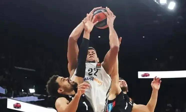 九游体育官网-关于里程碑夜！皇家马德里篮板制胜，NBA常规赛赛前刷纪录，管理层满意，更衣室氛围转暖的信息