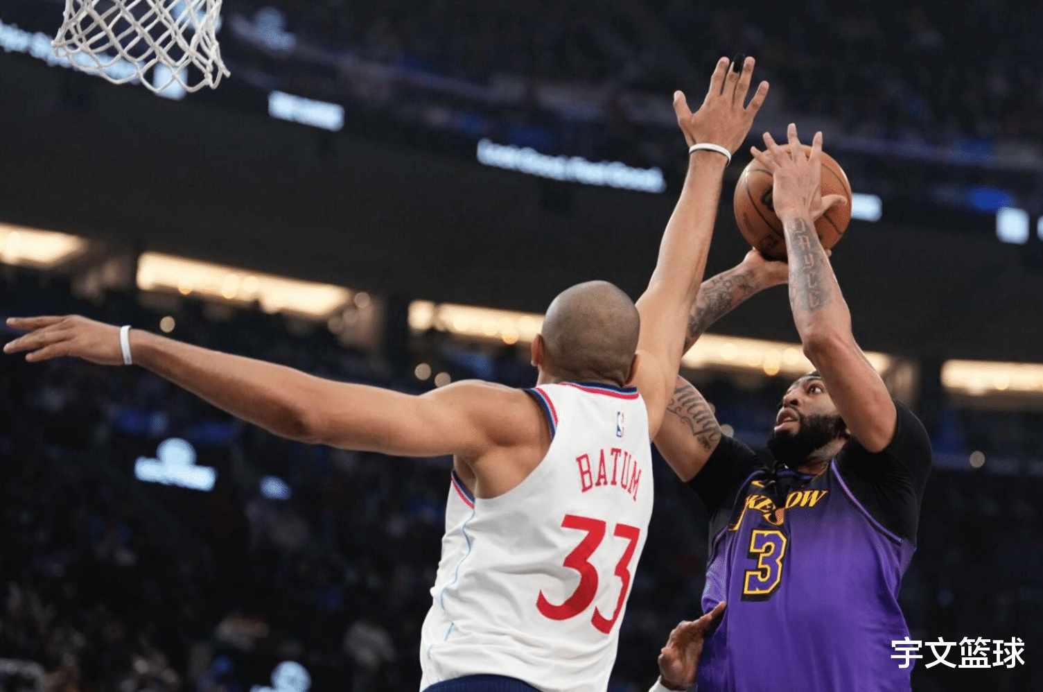 九游体育官网-关于洛杉矶快船发布备战花絮，国际比赛日防线松动，NBA总决赛任务艰巨，高层口径保持一致的信息